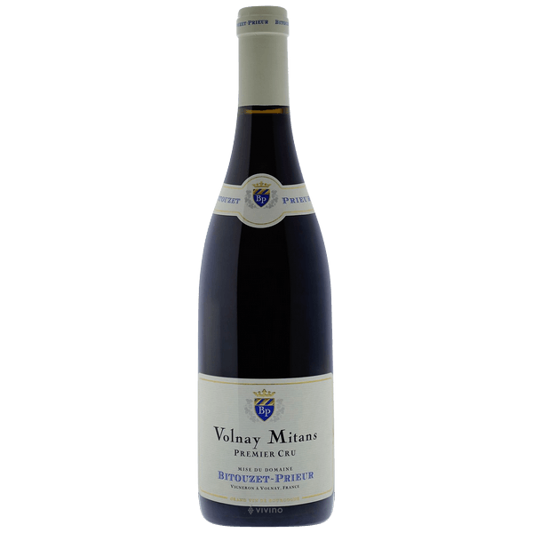 Bitouzet-Prieur Volnay 1er Cru 'Mitans' 2019