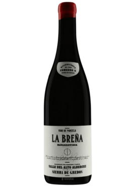 Comando G La Brena 1er Cru 2021