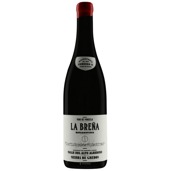 Comando G La Brena 1er Cru 2021