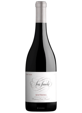 Sea Smoke Sea Smoke Southing Pinot Noir 2016