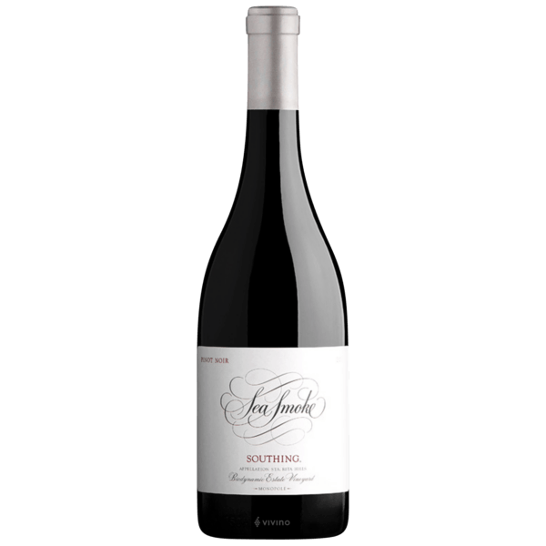Sea Smoke Sea Smoke Southing Pinot Noir 2016