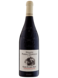 Pierre Usseglio Pierre Usseglio Châteauneuf-du-Pape Cuvée de mon Aïeul 2010