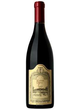 Father John Comptche Pinot Noir 2017