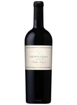 Skipstone Faultline Vineyard 2021