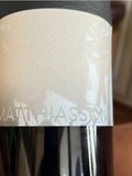 Matthiasson Phoenix Vineyard Cabernet Sauvignon 2022