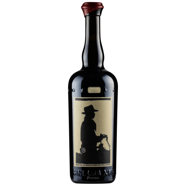 Sine Qua Non Eleven Confessions Syrah 2022