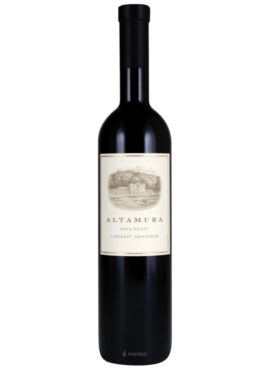 Altamura Cabernet Sauvignon 2013