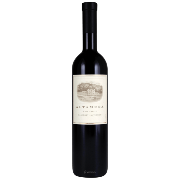Altamura Cabernet Sauvignon 2013