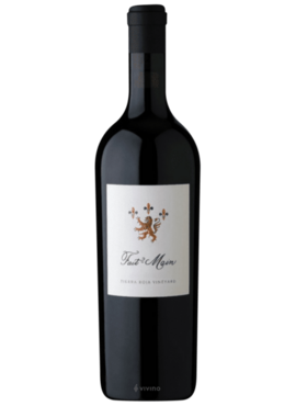 Fait Main Tierra Roja Vineyard 2021