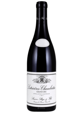 Simon Bize & Fils Latricières-Chambertin Grand Cru 2018