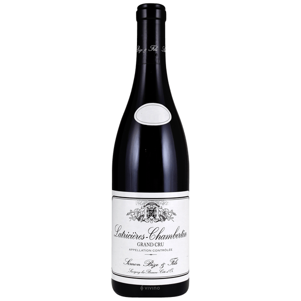 Simon Bize & Fils Latricières-Chambertin Grand Cru 2018