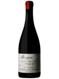 Jean Foillard Morgon Côte du Py 2010