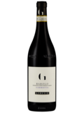 Garesio Barolo Cerretta 2015
