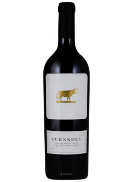 Turnbull Turnbull Leopoldina Cabernet Sauvignon 2018