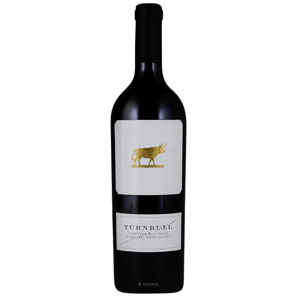 Turnbull Turnbull Leopoldina Cabernet Sauvignon 2018
