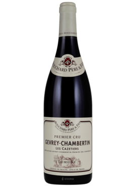 Bouchard Père & Fils Gevrey-Chambertin Premier Cru Les Cazetiers 2009