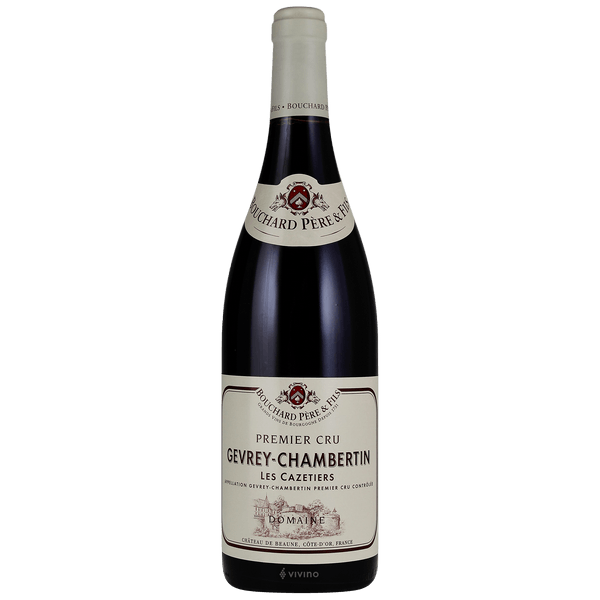 Bouchard Père & Fils Gevrey-Chambertin Premier Cru Les Cazetiers 2009