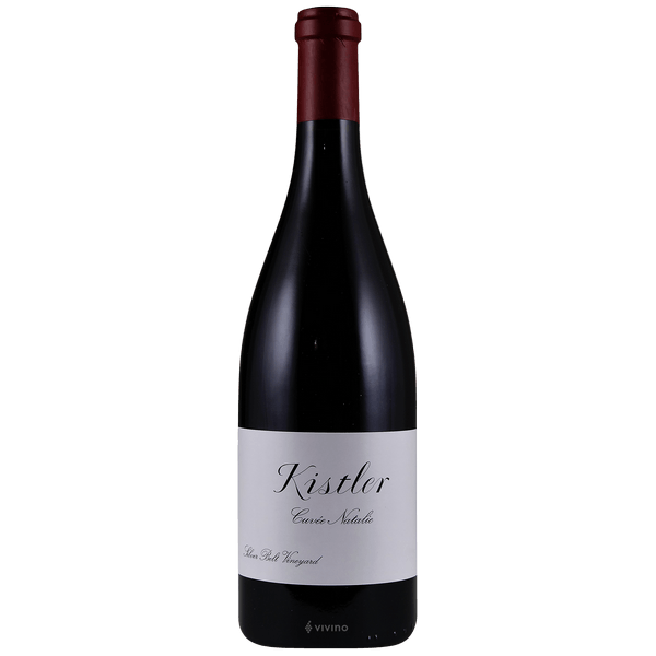 Kistler Kistler Cuvée Natalie Silver Belt Vineyard Pinot Noir 2021