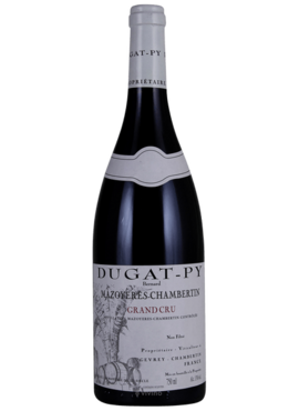 Dugat-Py Mazoyères-Chambertin Grand Cru 2021