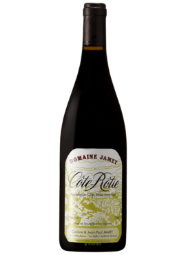 Domaine Jamet Domaine Jamet Côte-Rôtie 2001