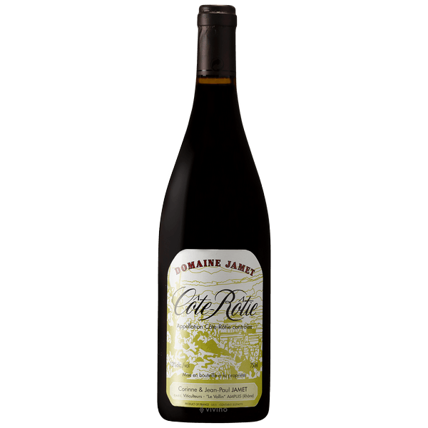 Domaine Jamet Domaine Jamet Côte-Rôtie 2001