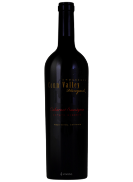 Anderson's Conn Valley Vineyards Cabernet Sauvignon Estate Reserve 2013