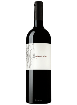 Bacio Divino Janzen Beckstoffer Missouri Hopper Vineyard Cabernet Sauvignon 2012