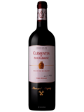 Château Pape Clément Clémentin de Pape Clément Pessac-Léognan 2013