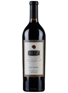 Betz Family Winery Clos de Betz 2004