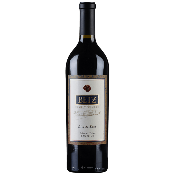 Betz Family Winery Clos de Betz 2004