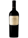 Monticello Vineyards Cabernet Sauvignon Tietjen Vineyard Corley 2015