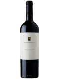 Alpha Omega Proprietary Red 2019