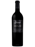 Silverado Vineyards Stags Leap District Solo Cabernet Sauvignon 2010