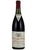 Château Rayas Châteauneuf-du-Pape Réservé 2009