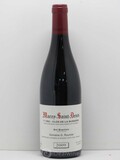 Domaine G. Roumier Morey-Saint-Denis Premier Cru Clos de La Bussière 2009