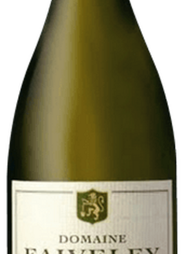 Faiveley Faiveley Bienvenues-Bâtard-Montrachet Grand Cru 2019