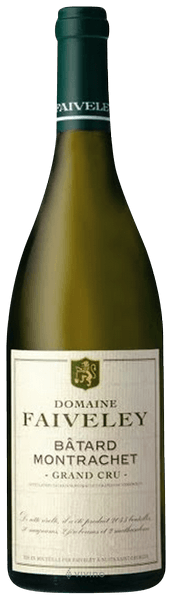 Faiveley Faiveley Bienvenues-Bâtard-Montrachet Grand Cru 2019