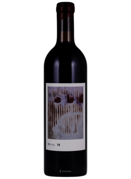 Sine Qua Non Ratsel Syrah 2016