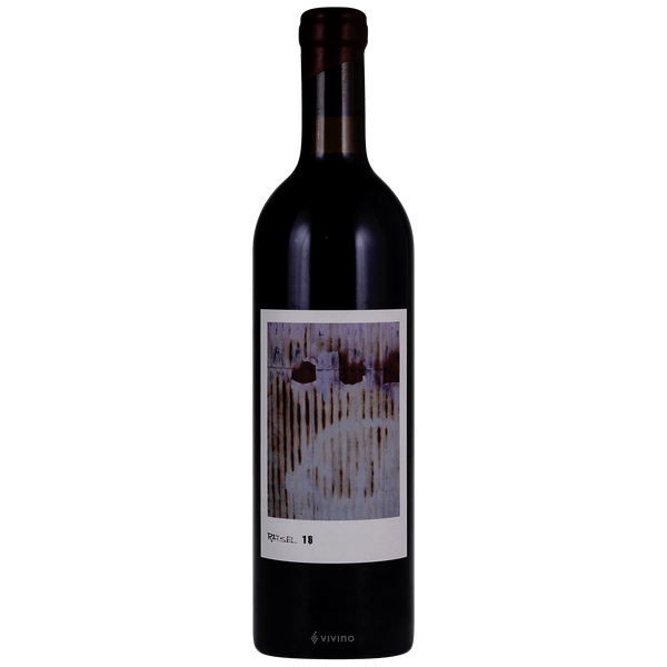 Sine Qua Non Ratsel Syrah 2016