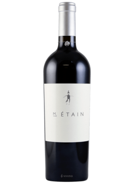 Scarecrow Scarecrow M. Etain 2022