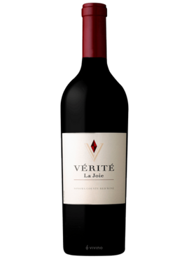 Verite Verite La Joie 2008