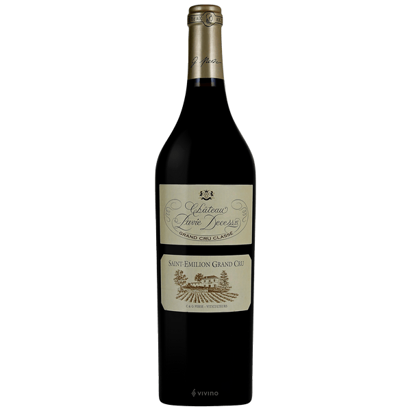 Château Pavie Decesse Château Pavie Decesse Saint-Émilion Grand Cru (Grand Cru Classé) 1999
