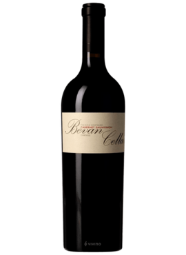 Bevan Cellars Tin Box Vineyard Cabernet Sauvignon 2019