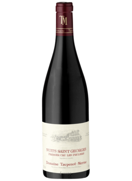 Domaine Taupenot-Merme Nuits Saint Georges Premier Cru Les Pruliers 2020