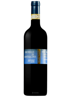 Siro Pacenti Vecchie Vigne Brunello di Montalcino 2015