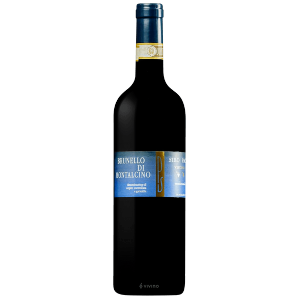 Siro Pacenti Vecchie Vigne Brunello di Montalcino 2015