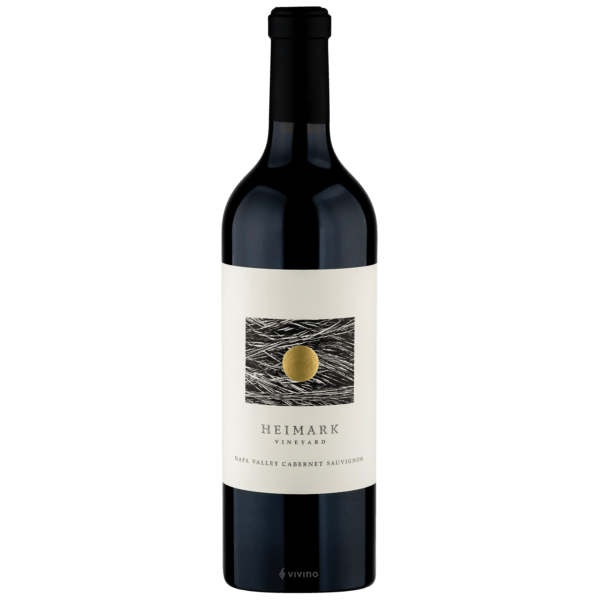 Heimark Vineyard Cabernet Sauvignon 2018