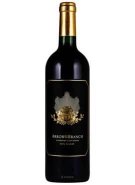 Arrow & Branch Cabernet Sauvignon 2022