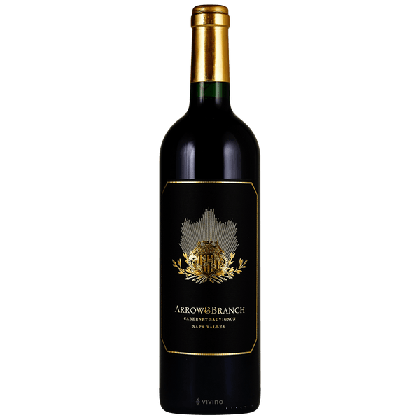 Arrow & Branch Cabernet Sauvignon 2022