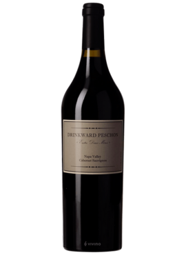 Drinkward Peschon Entre Deux Mères Cabernet Sauvignon 2012